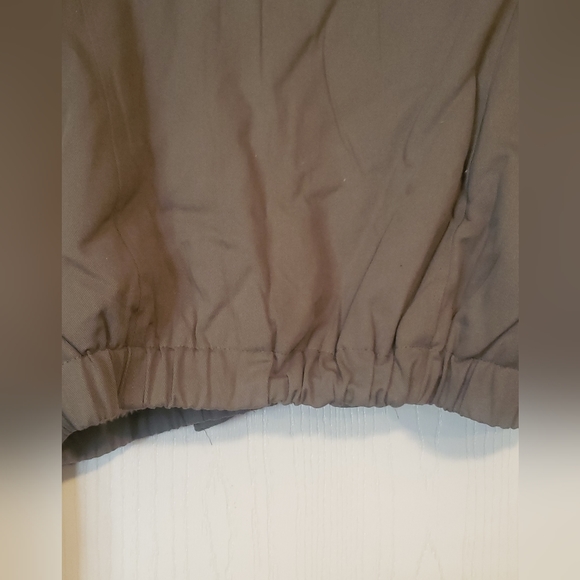 Brand New, Never worn Fashion Nova Cropped Jacket - Picture 3 of 5